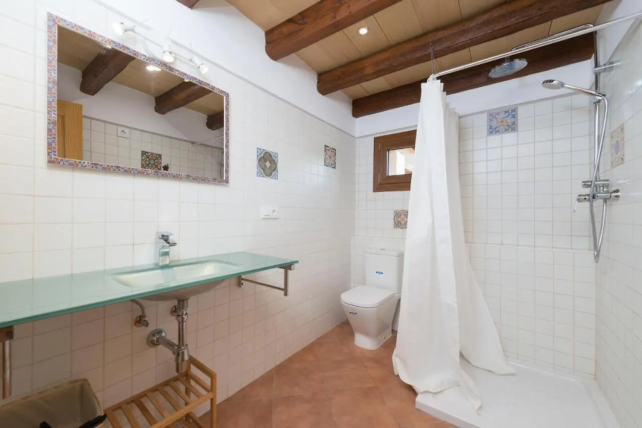 Sa Plana Villa Calvia