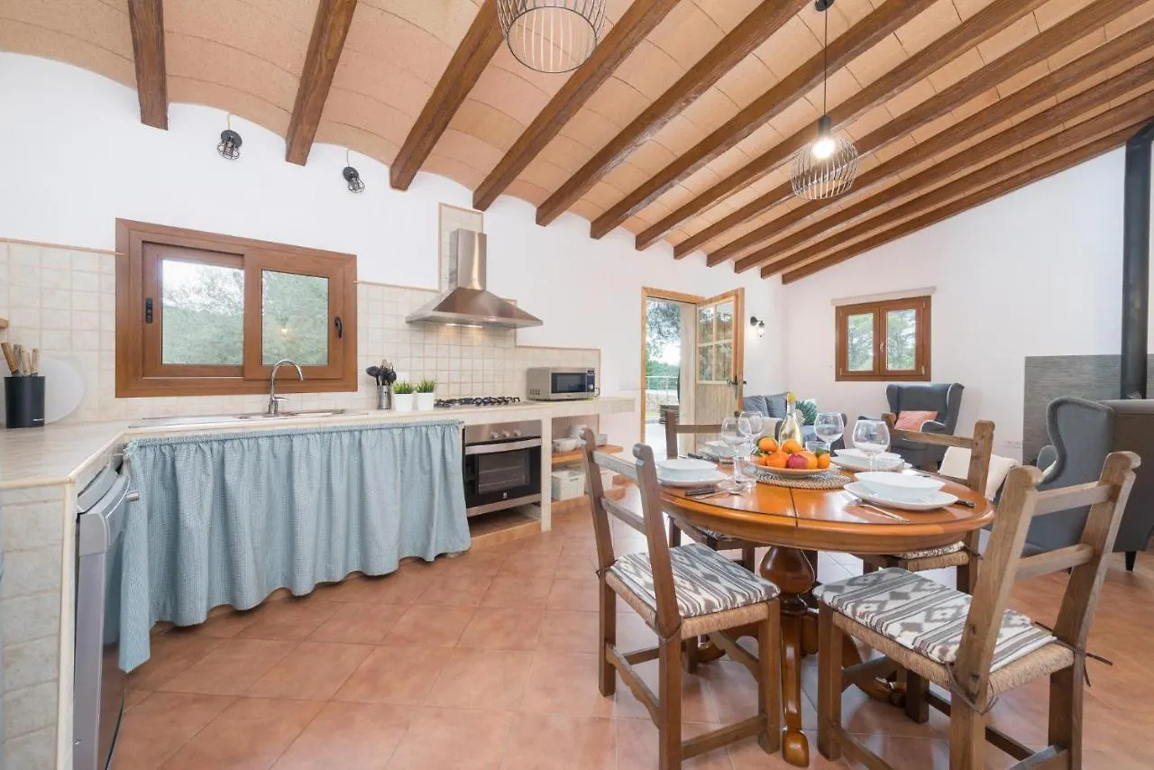 Sa Plana Villa Calvia   Calvia (Mallorca)