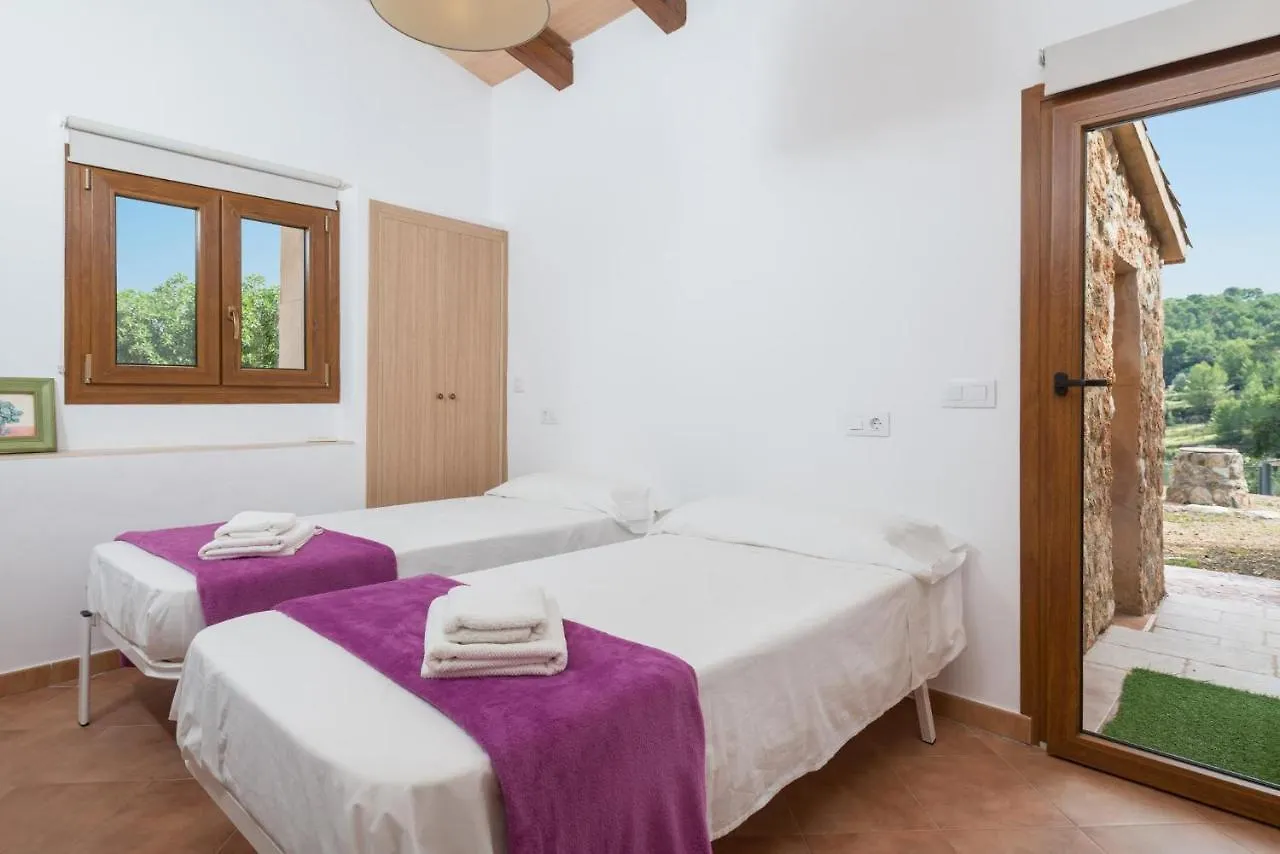 Sa Plana Villa Calvia  Spain