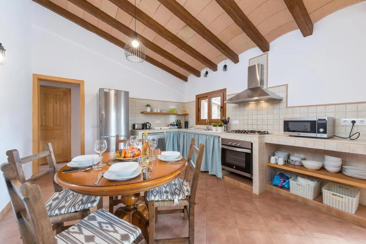 Sa Plana Villa Calvia  0*, Calvia (Mallorca)