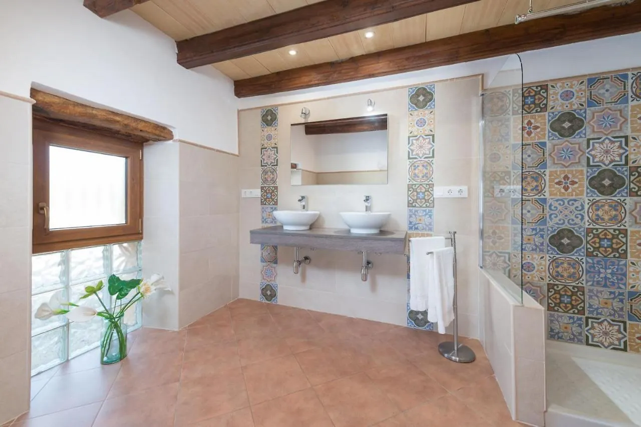 Sa Plana Villa Calvia  Calvia (Mallorca)