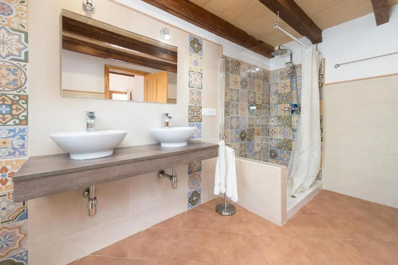 Sa Plana Villa Calvia