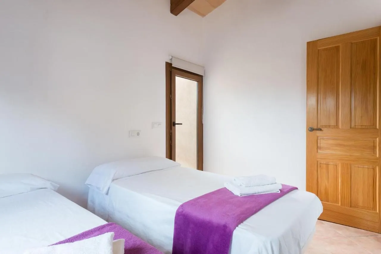 Sa Plana Villa Calvia  Spain