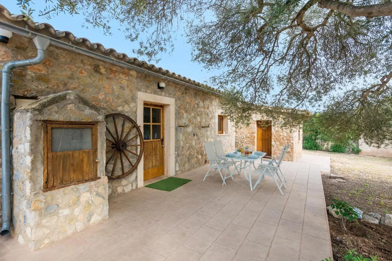 Sa Plana Villa Calvia  0*, Calvia (Mallorca) Spain