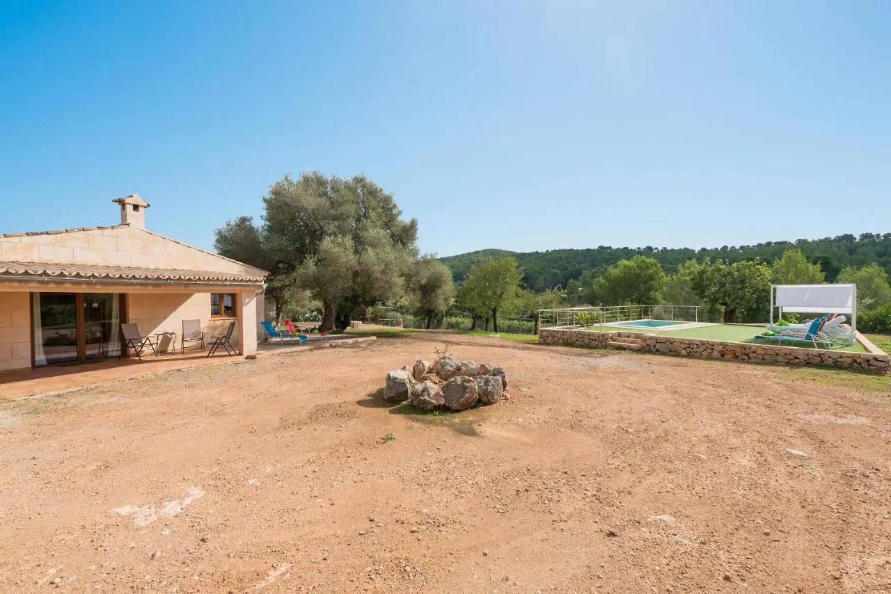 Sa Plana Villa Calvia   Calvia (Mallorca)