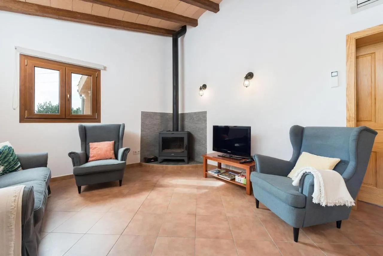 Sa Plana Villa Calvia  Calvia (Mallorca)