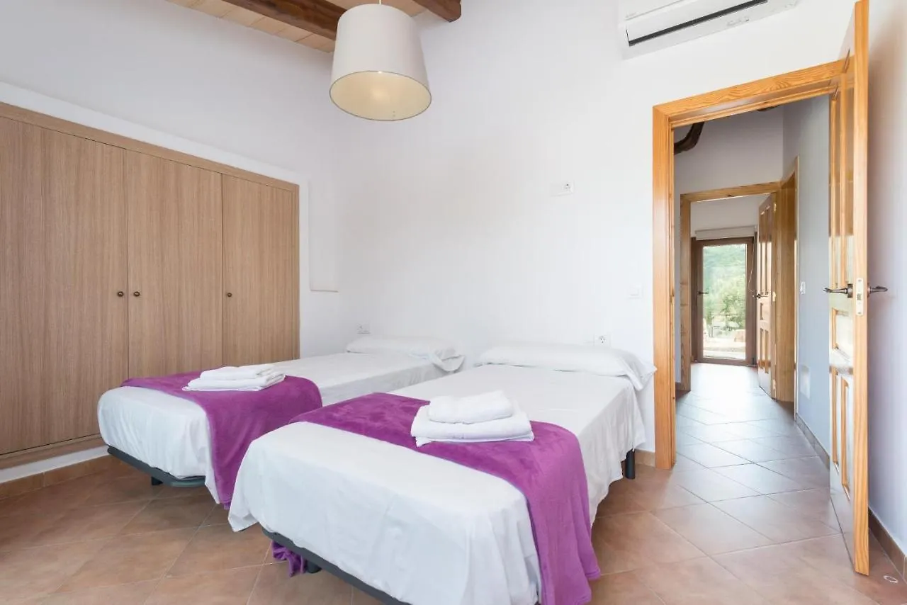 Sa Plana Villa Calvia  0*, Calvia (Mallorca)