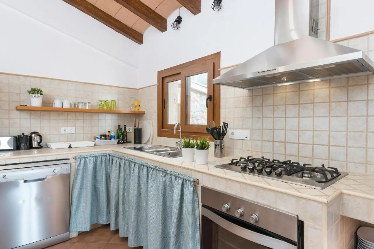 Sa Plana Villa Calvia  0*, Calvia (Mallorca)