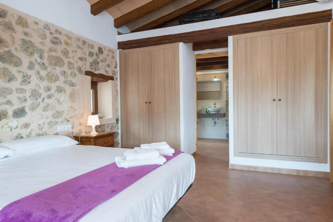 Sa Plana Villa Calvia  Spain