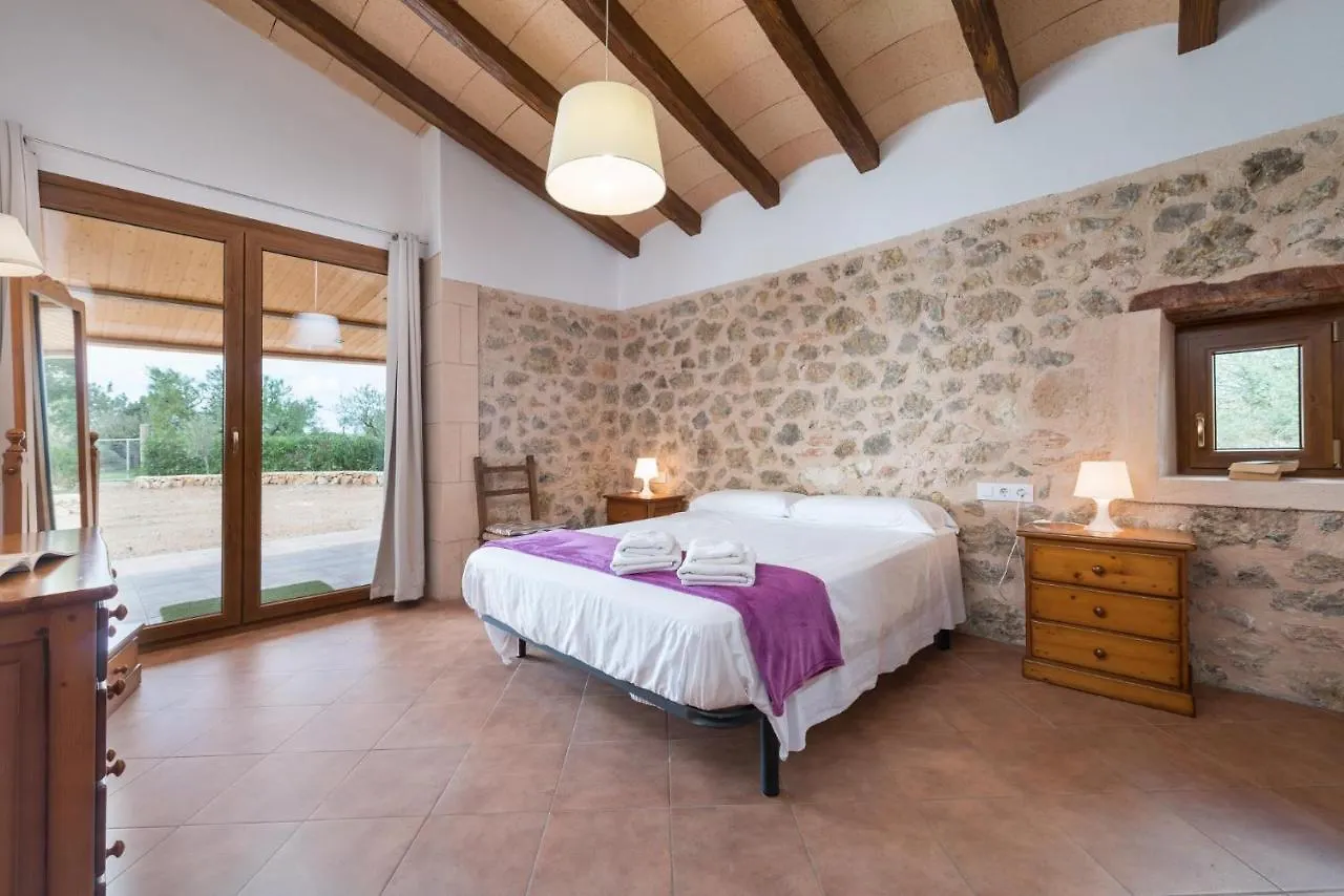 Sa Plana Villa Calvia  0*, Calvia (Mallorca) Spain